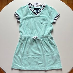 NWT Gap Mint Green dress